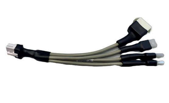B600A – Adapter for Pegasus EX & GX with Tape Cutter