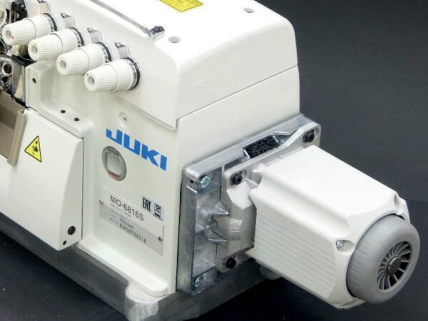 HMB Adapter Set – Efka Motor DC1210/1230 at Juki MO68