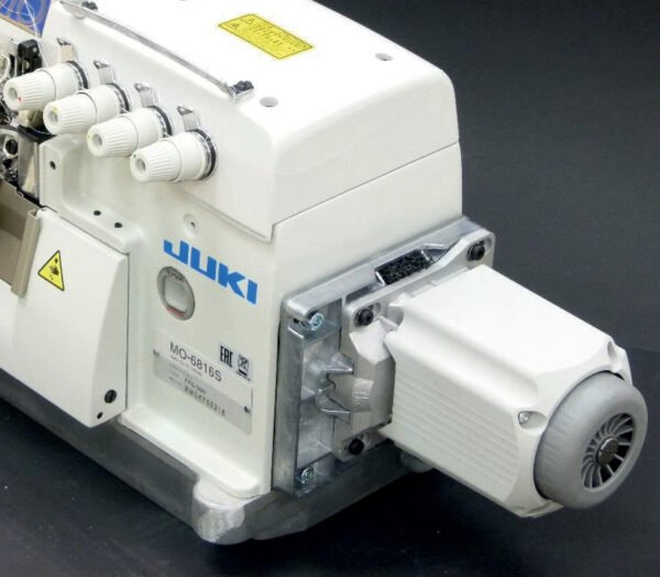 HMB Adapter Set – Efka Motor DC1210/1230 at Juki MO68