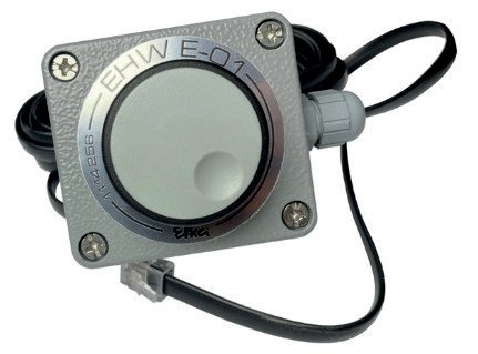 4.1114256 EHW E-01 – Electronic Handwheel