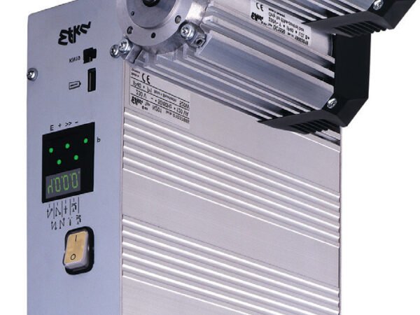 4.4170023_25 EB 301.25 SET – Complete Switch Set with Adapter