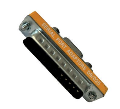 Adapter Plug – V810, V820, DC82, FKV8