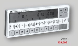 Control Panels