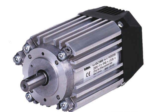 4.6770013 DC1500 – Servo Motor