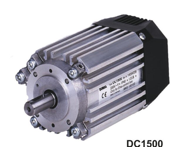 4.6770013 DC1500 – Servo Motor