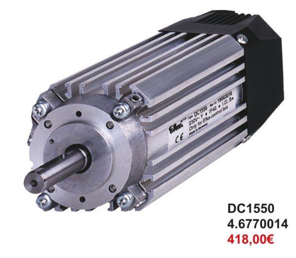 4.6770014 DC1550 – Servo Motor