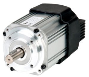 Servo Motors