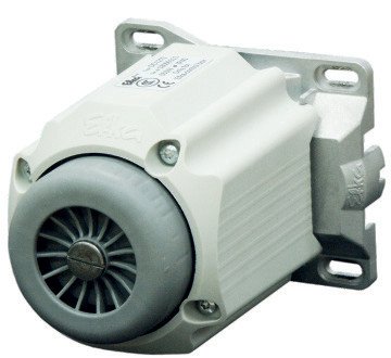 DC1210 – Direct Drive Motor