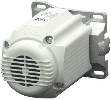DC1230 – Direct Drive Motor (A05034)