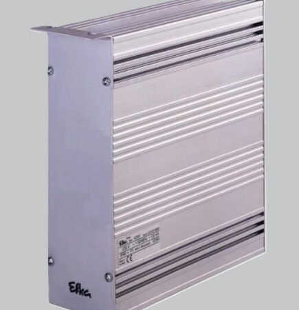 SM210/211 – Stepper Motor Controller