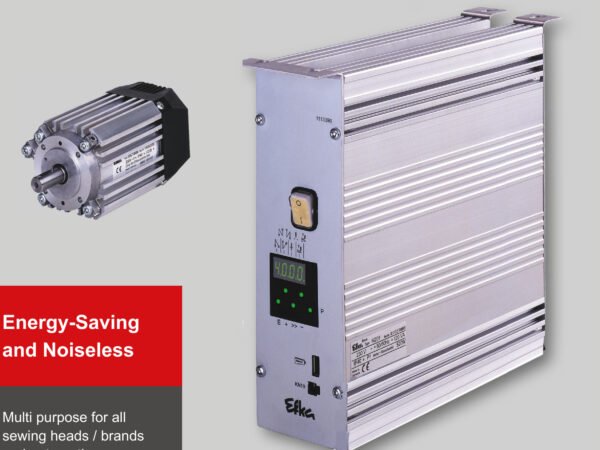 AB221 SET – with DC 1500 and installation set