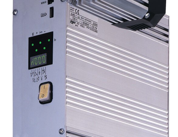 AB425 SET – with DC 1550