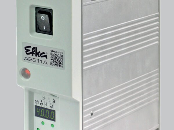AB611 SET0 – with DC1200
