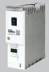 Servo Electronics