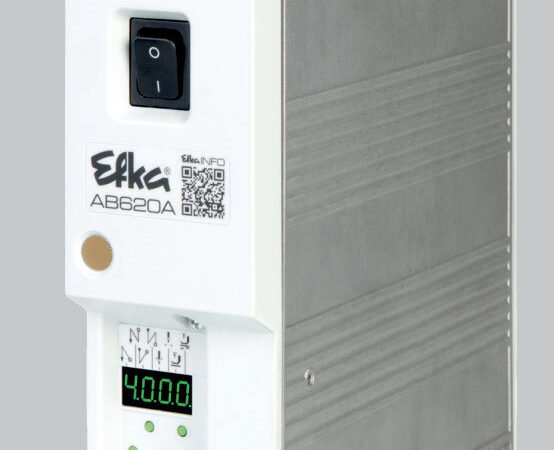 AB620 – Servo Electronics (without motor)