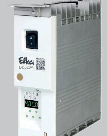 AB620 DD – for Dürkopp Adler direct drive (with V820 + adapter)