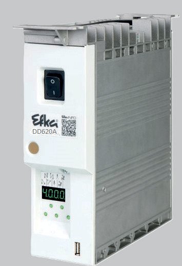 AB620 DD – for Dürkopp Adler direct drive (with V820 + adapter)
