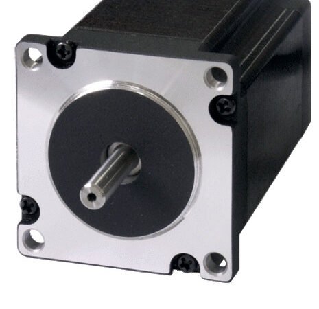 4.SM251 SM201 – Stepping Motor