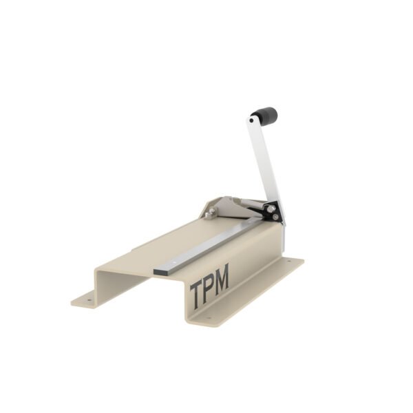 EGM – TPM