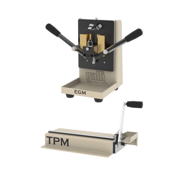 EGM – TPM