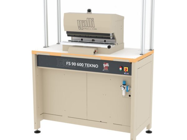 FS 90 600 TEKNO