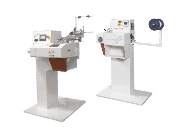GTEC 70 HC – GTEC 120 HC