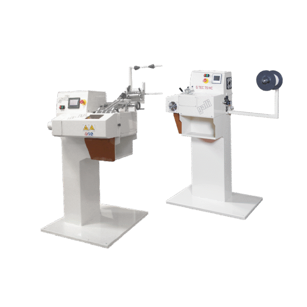 GTEC 70 HC – GTEC 120 HC