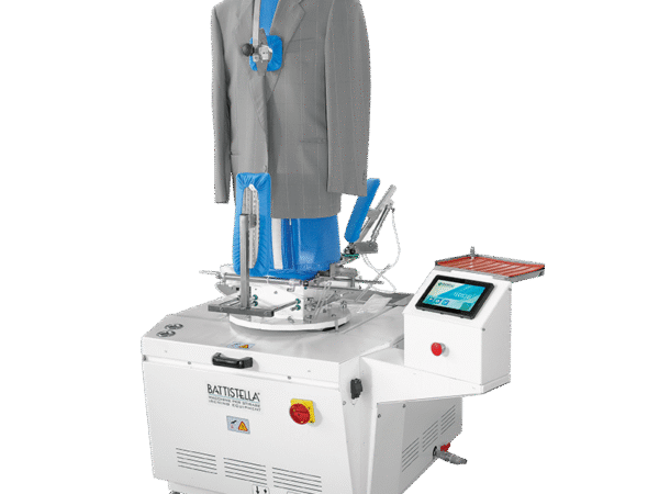 Iride-Display IRIDE/A