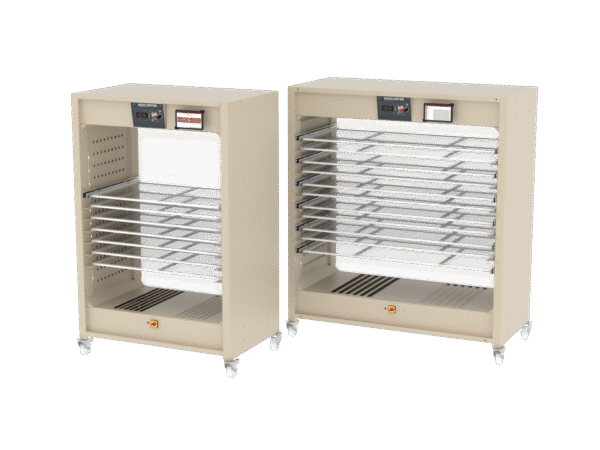 MAXI DRYER 100 – MAXI DRYER 140