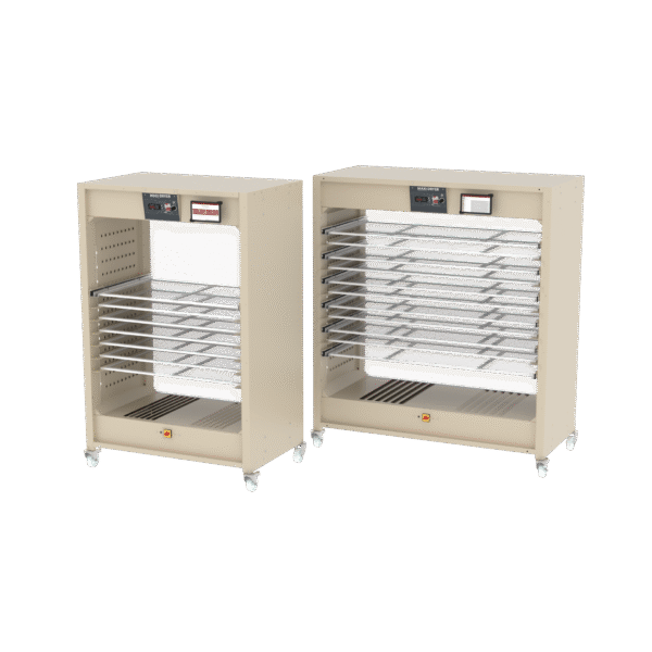 MAXI DRYER 100 – MAXI DRYER 140