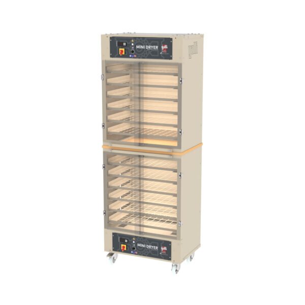 MINI DRYER 60 – MINI DRYER 120