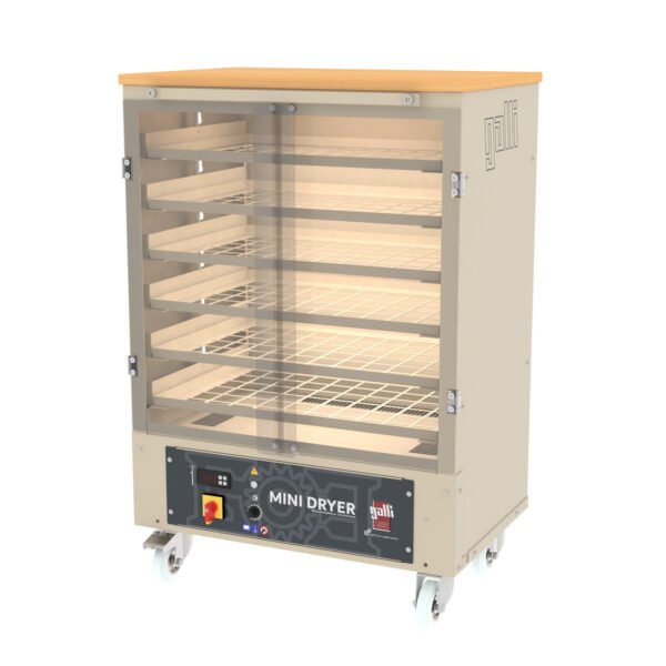 MINI DRYER 60 – MINI DRYER 120