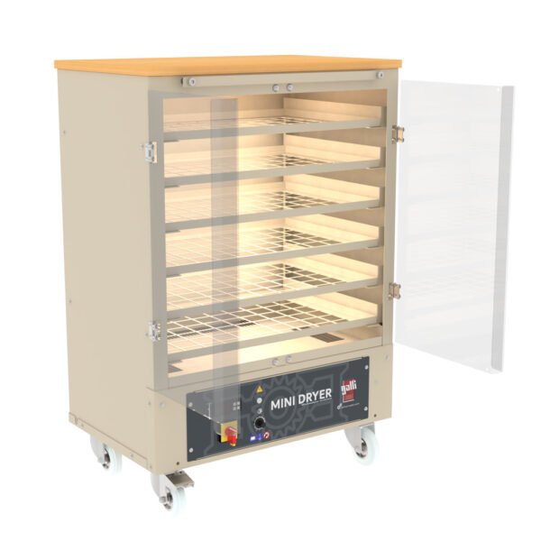 MINI DRYER 60 – MINI DRYER 120