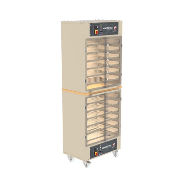 MINI DRYER 60 – MINI DRYER 120