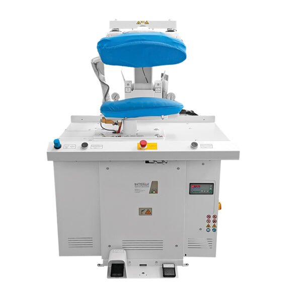 Marte Pneumatic Pelvis