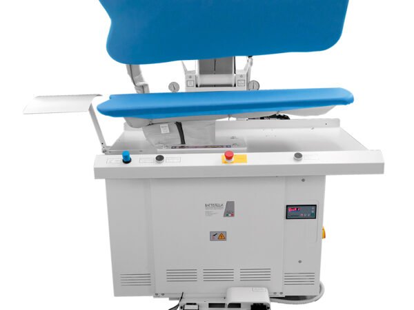 Marte-legger-tip Marte Pneumatic Legger