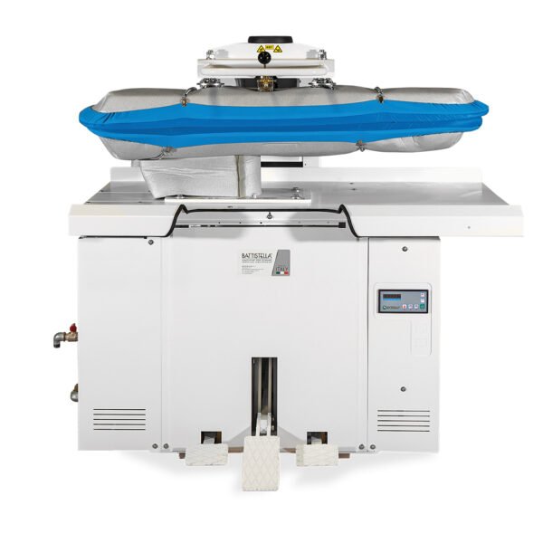 Marte Manual Universal Laundry