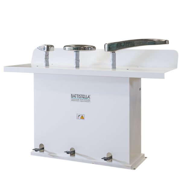 Marte Puff Ironing Press