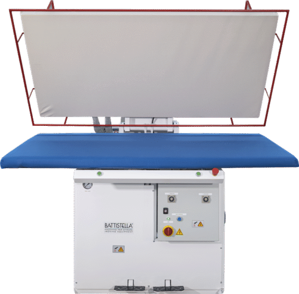 Artemide/V without boiler