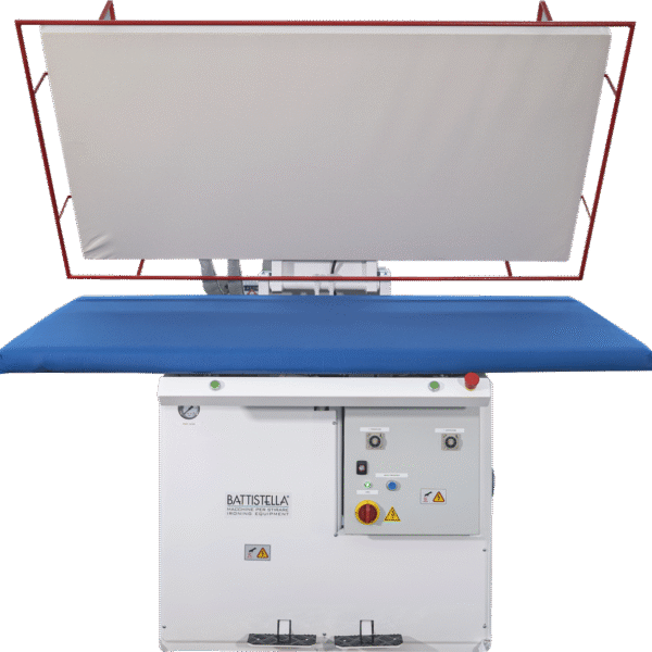 Artemide/A with boiler