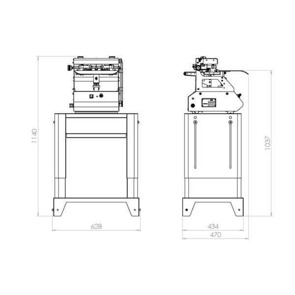 RC 200 AUTO