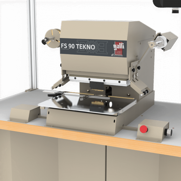 FS 90 TEKNO – FS 90 TEKNO P