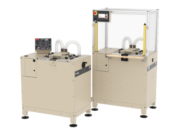 ST 400 – ST 400 TEKNO