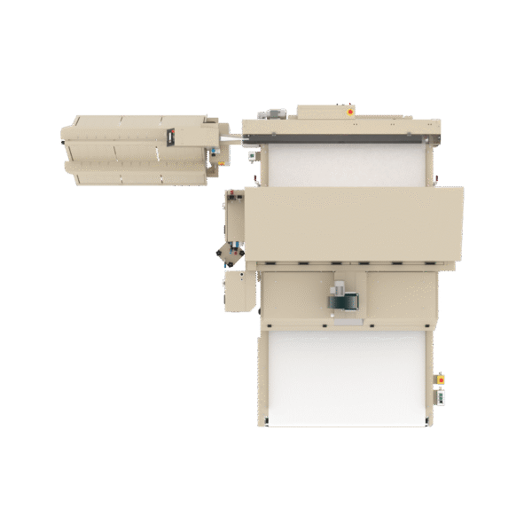 TB1601 AUTOLOADER