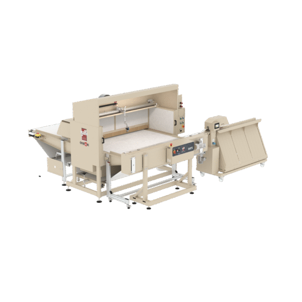 TB1601 AUTOLOADER