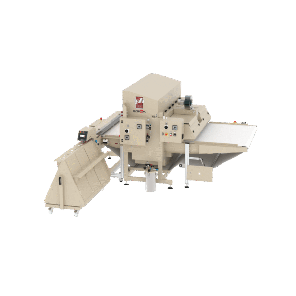 TB1601 AUTOLOADER