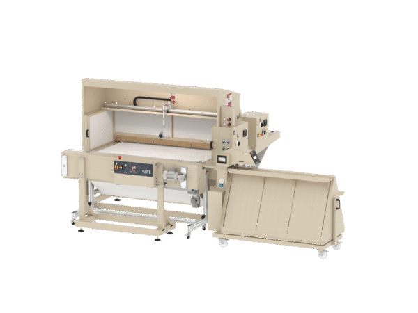 TB1601 AUTOLOADER