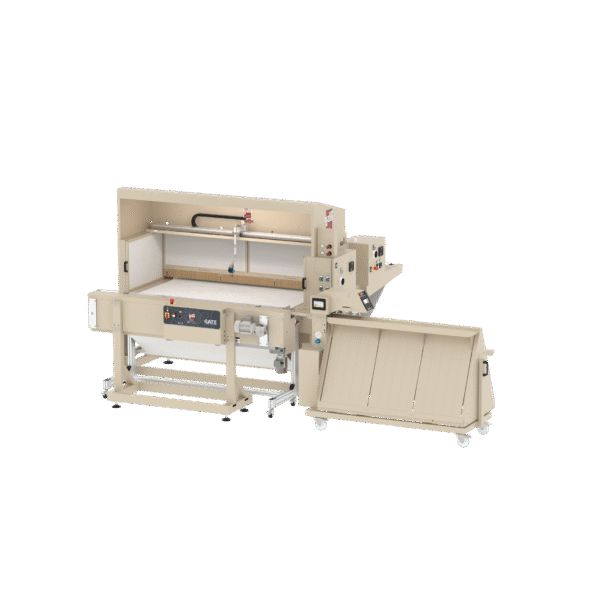 TB1601 AUTOLOADER