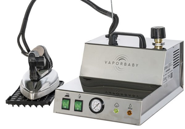 VAPORBABY
