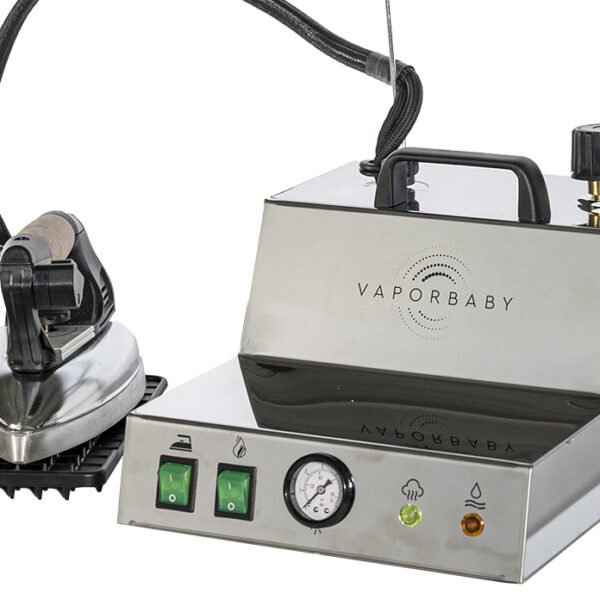VAPORBABY